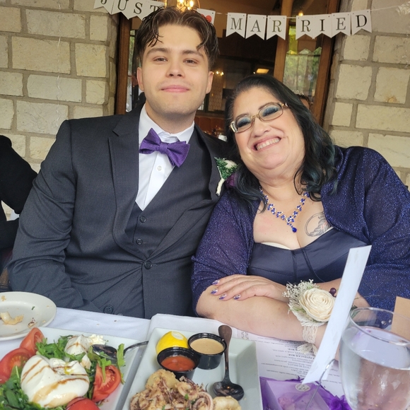 Meet your Posher, Diana - Picture 5 of 5